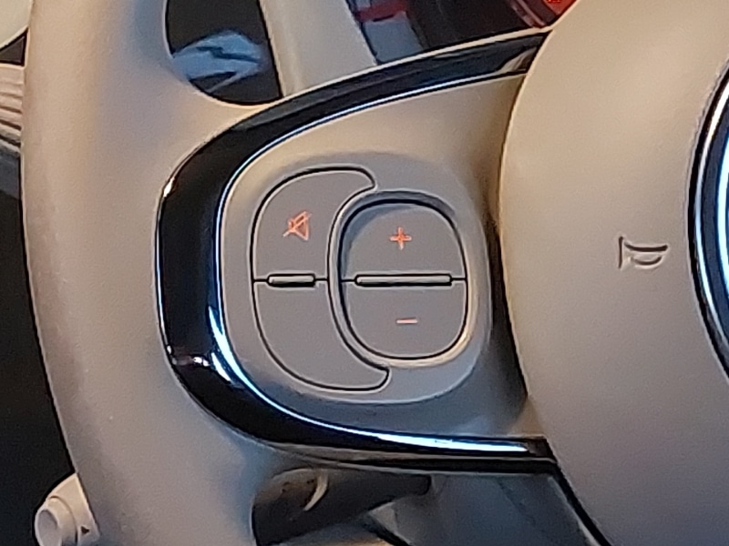 Used Fiat 500 2019 for sale - 76834119: Photo 11