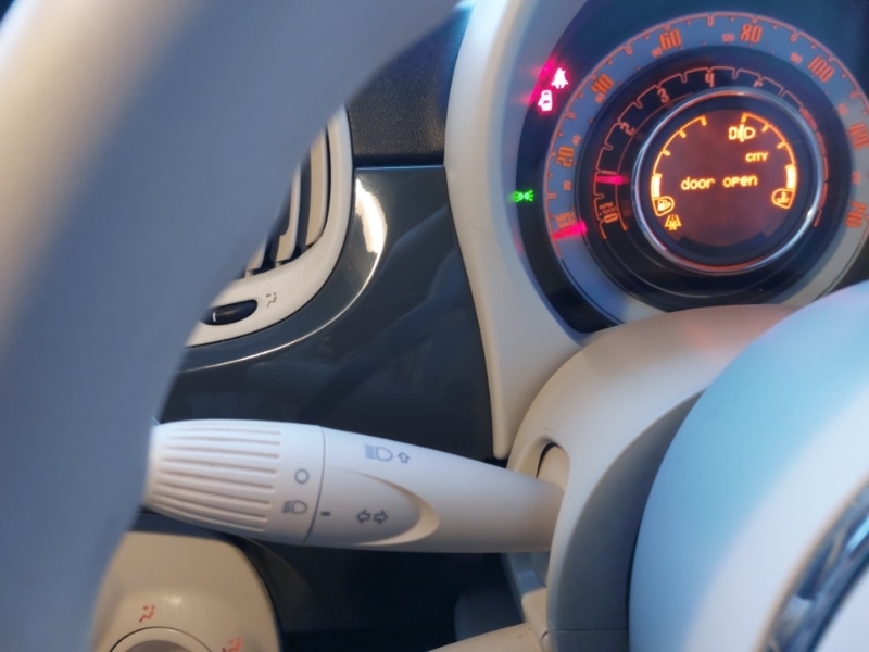 Used Fiat 500 2019 for sale - 76834119: Photo 14