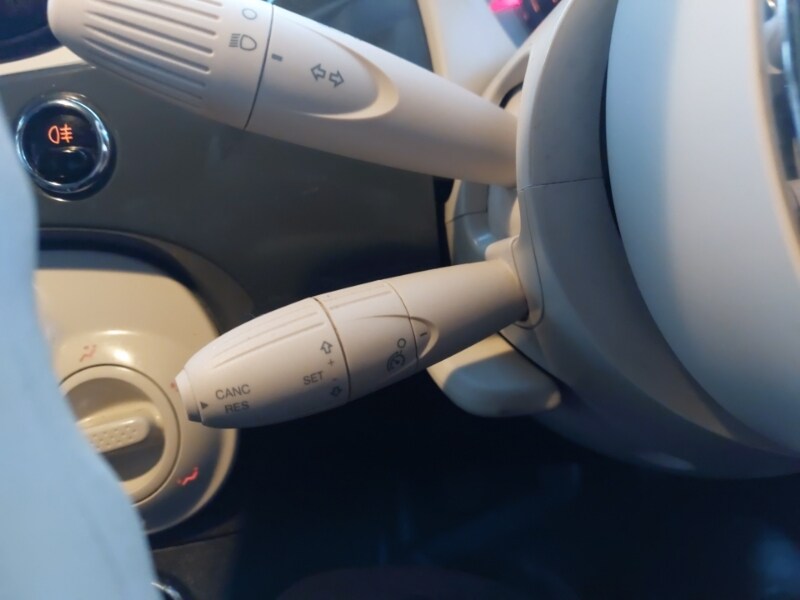 Used Fiat 500 2019 for sale - 76834119: Photo 15