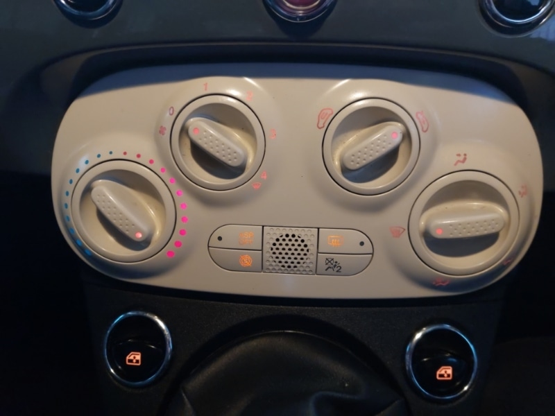 Used Fiat 500 2019 for sale - 76834119: Photo 16