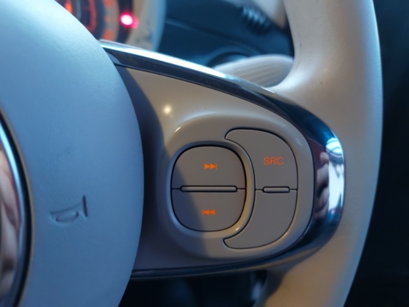 Used Fiat 500 2019 for sale - 76834119: Photo 17