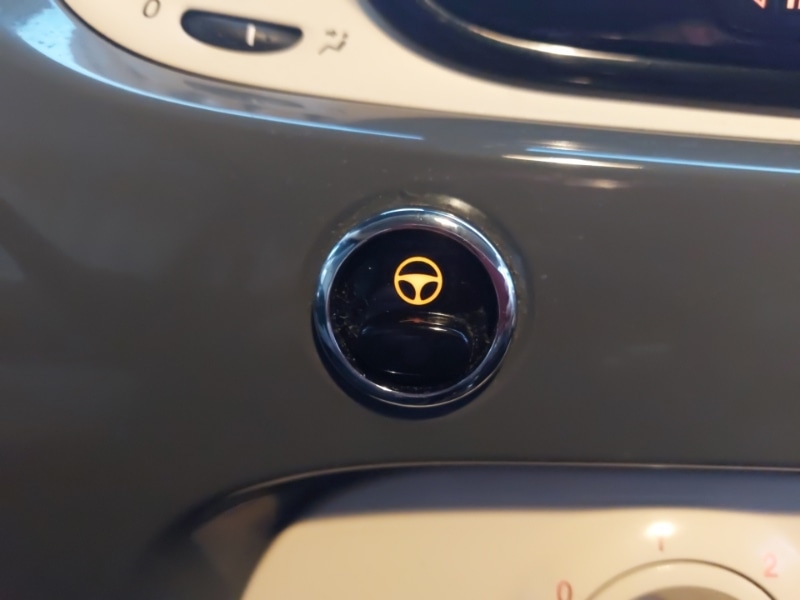 Used Fiat 500 2019 for sale - 76834119: Photo 18