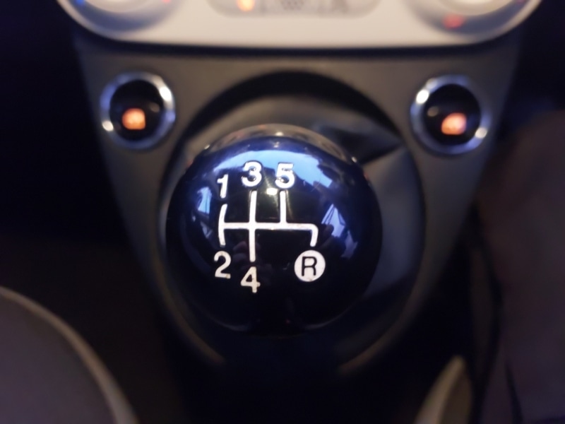 Used Fiat 500 2019 for sale - 76834119: Photo 19