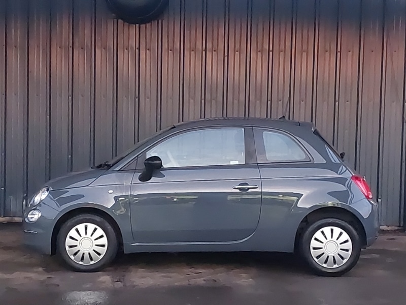 Used Fiat 500 2019 for sale - 76834119: Photo 4