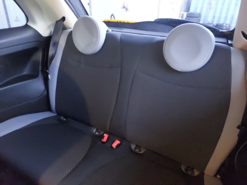 Used Fiat 500 2019 for sale - 76834119: Photo 6