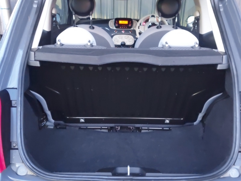 Used Fiat 500 2019 for sale - 76834119: Photo 8