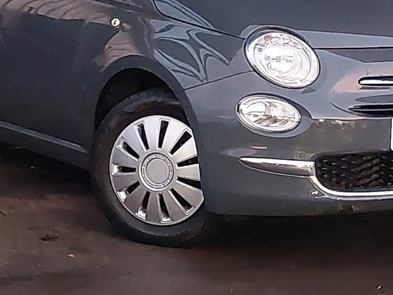 Used Fiat 500 2019 for sale - 76834119: Photo 9