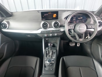 Used Audi Q2 2023 for sale - 75339007: Photo