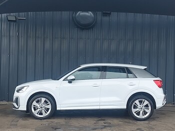 Used Audi Q2 2023 for sale - 75339007: Photo