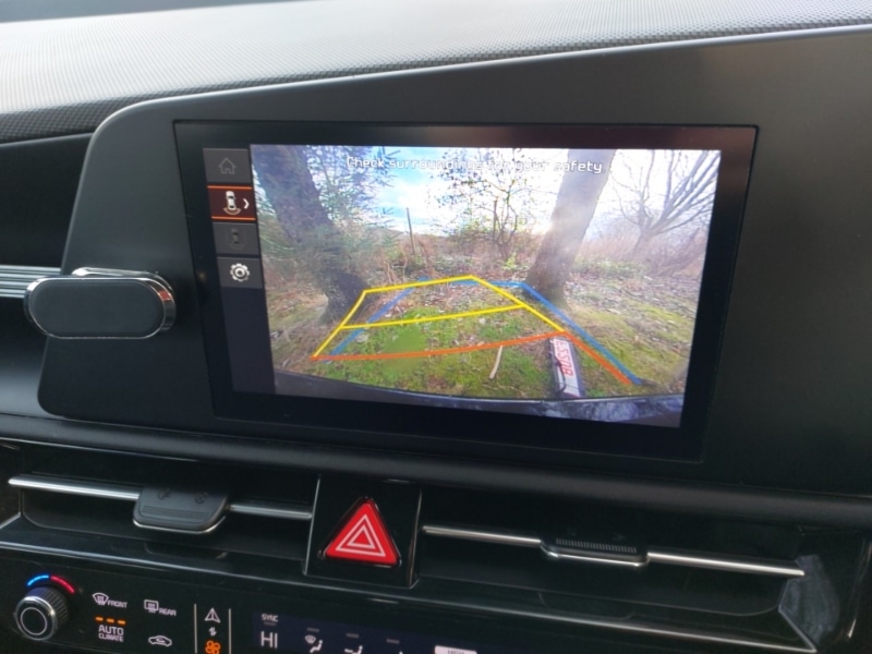 Used Kia Niro 2023 for sale - 76687677: Photo 14