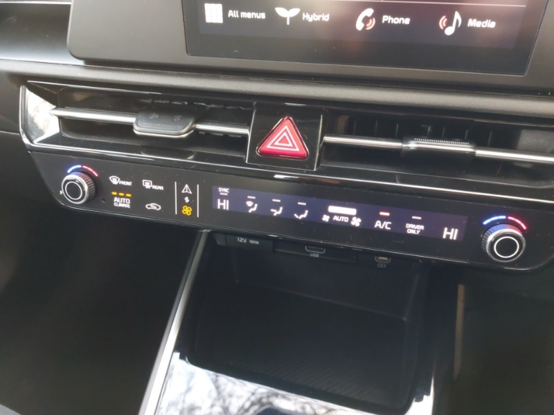 Used Kia Niro 2023 for sale - 76687677: Photo 19