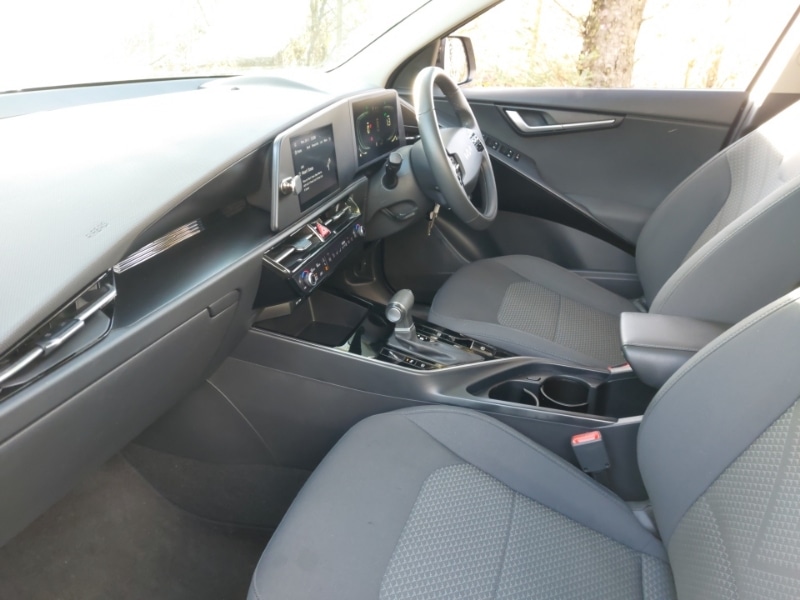 Used Kia Niro 2023 for sale - 76687677: Photo 5