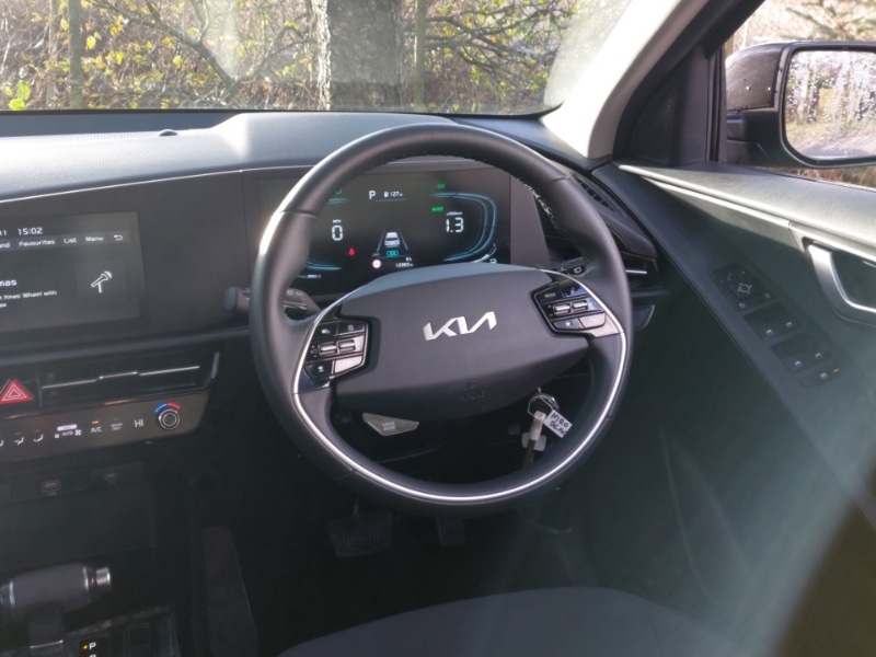 Used Kia Niro 2023 for sale - 76687677: Photo 7