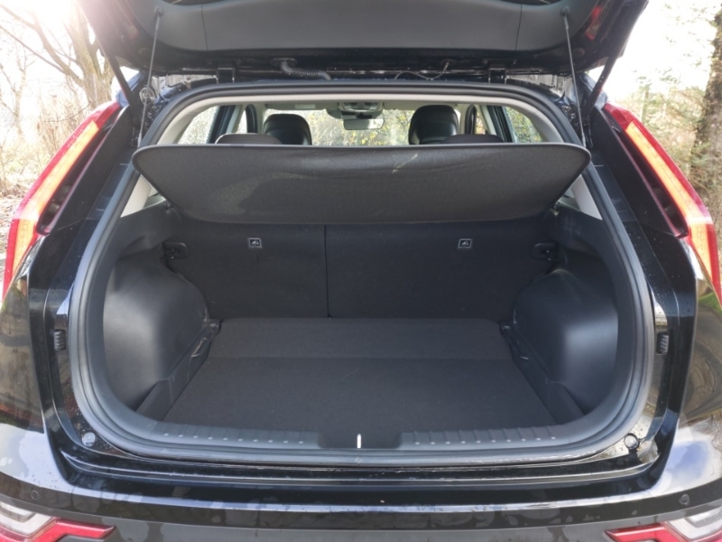 Used Kia Niro 2023 for sale - 76687677: Photo 8