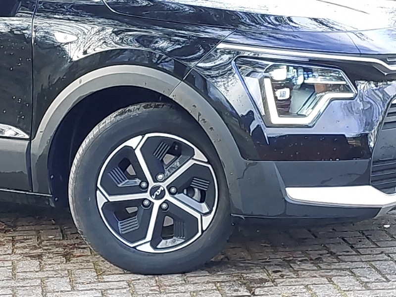 Used Kia Niro 2023 for sale - 76687677: Photo 9