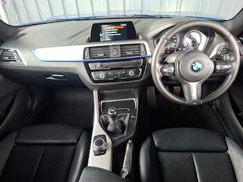 Used BMW 1 Series 2019 for sale - 78440689: Photo