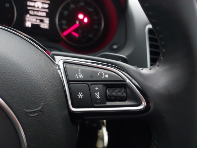 Used Audi Q3 2017 for sale - 76749216: Photo 15