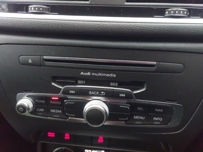 Used Audi Q3 2017 for sale - 76749216: Photo 18