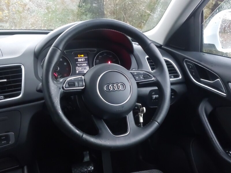 Used Audi Q3 2017 for sale - 76749216: Photo 7