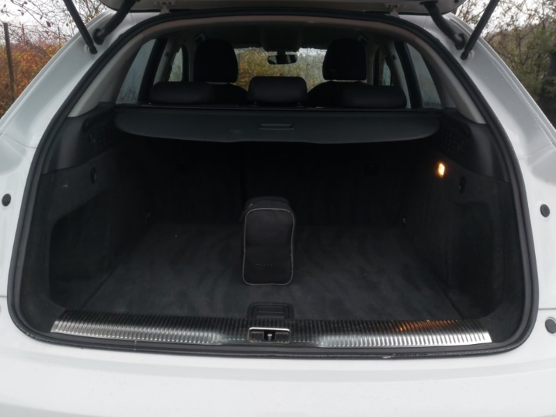 Used Audi Q3 2017 for sale - 76749216: Photo 8