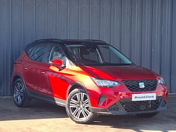 Used SEAT Arona 2023 for sale - 79218204: Photo