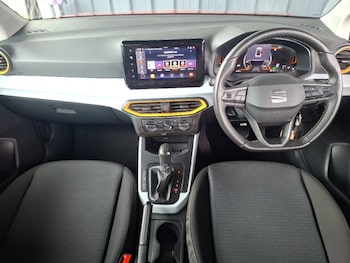 Used SEAT Arona 2023 for sale - 79218204: Photo