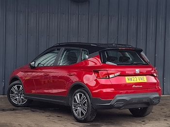 Used SEAT Arona 2023 for sale - 79218204: Photo