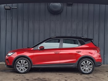 Used SEAT Arona 2023 for sale - 79218204: Photo
