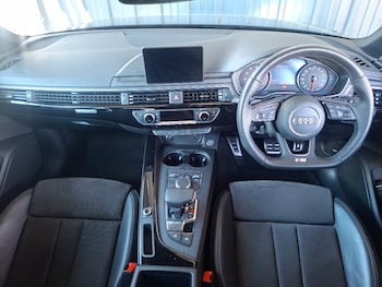 Used Audi A4 2019 for sale - 78962900: Photo