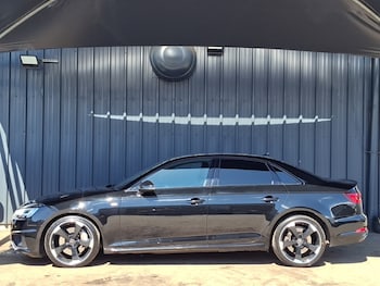 Used Audi A4 2019 for sale - 78962900: Photo