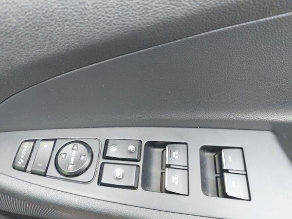 Used Hyundai TUCSON 2020 for sale - 76120992: Photo 10