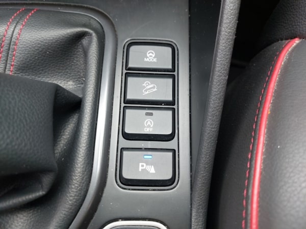 Used Hyundai TUCSON 2020 for sale - 76120992: Photo 12