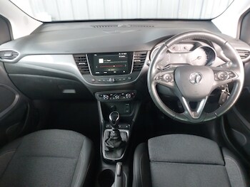 Used Vauxhall Crossland 2022 for sale - 76116473: Photo 2
