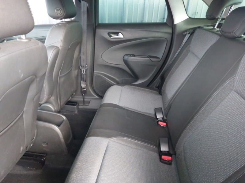 Used Vauxhall Crossland 2022 for sale - 76116473: Photo 6