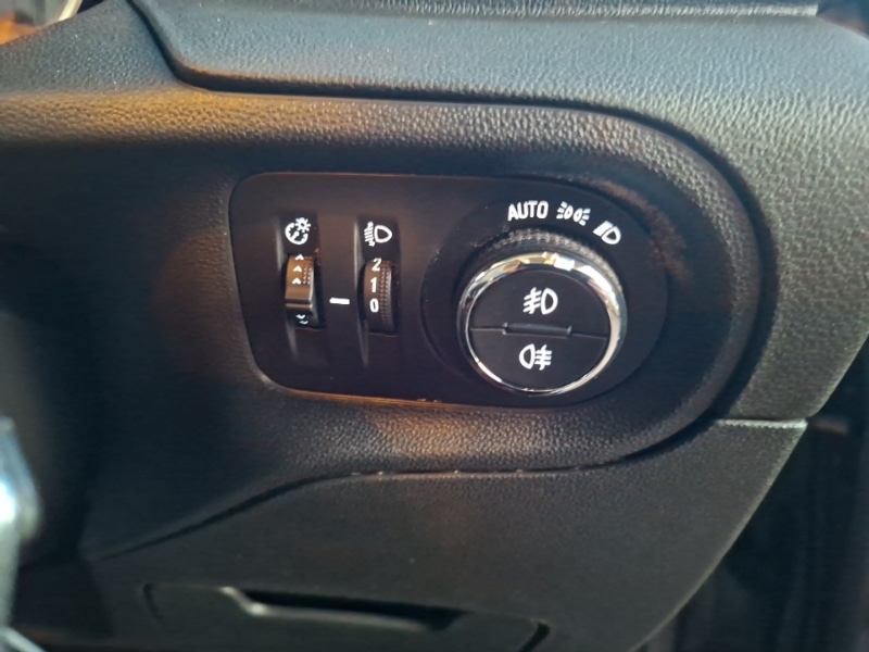 Used Vauxhall Grandland X 2020 for sale - 77265094: Photo 12