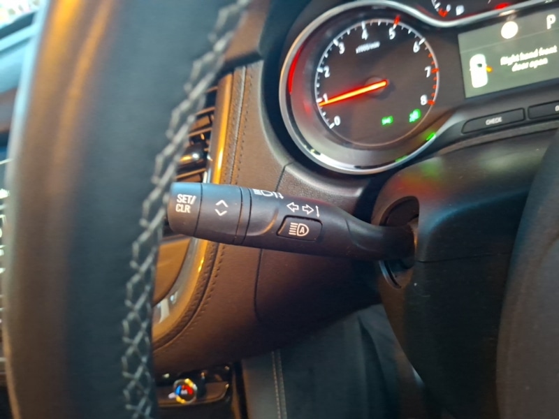 Used Vauxhall Grandland X 2020 for sale - 77265094: Photo 14