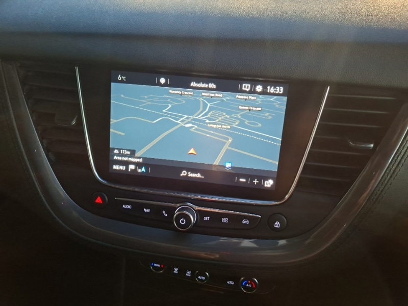 Used Vauxhall Grandland X 2020 for sale - 77265094: Photo 15