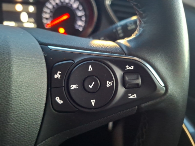 Used Vauxhall Grandland X 2020 for sale - 77265094: Photo 16