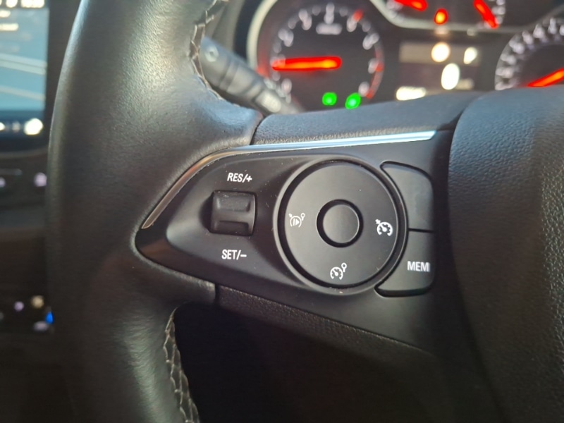 Used Vauxhall Grandland X 2020 for sale - 77265094: Photo 17