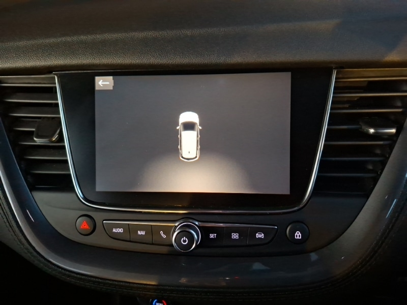 Used Vauxhall Grandland X 2020 for sale - 77265094: Photo 18