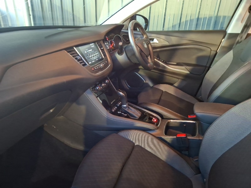Used Vauxhall Grandland X 2020 for sale - 77265094: Photo 5