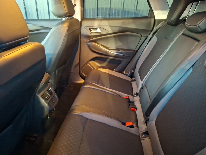 Used Vauxhall Grandland X 2020 for sale - 77265094: Photo 6