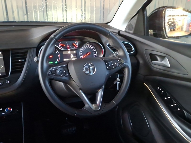 Used Vauxhall Grandland X 2020 for sale - 77265094: Photo 7