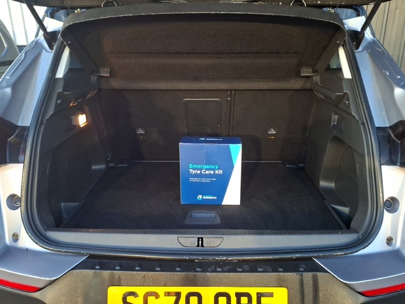 Used Vauxhall Grandland X 2020 for sale - 77265094: Photo 8