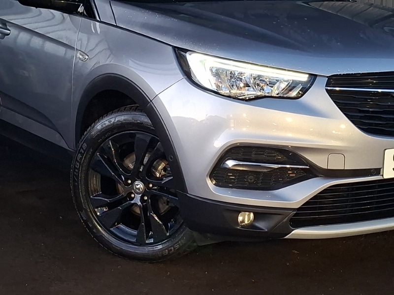 Used Vauxhall Grandland X 2020 for sale - 77265094: Photo 9