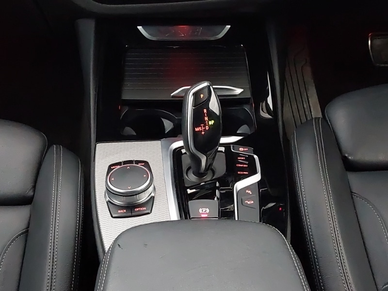 Used BMW X3 2019 for sale - 77028557: Photo 10