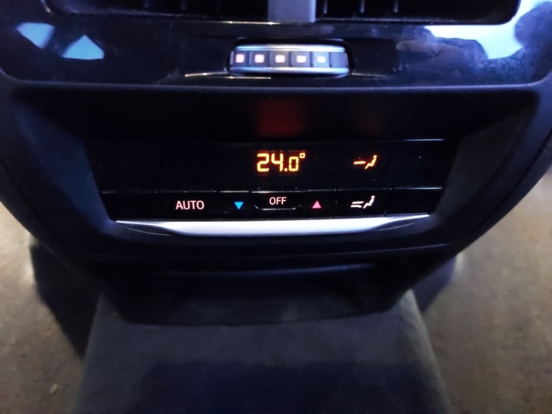 Used BMW X3 2019 for sale - 77028557: Photo 11