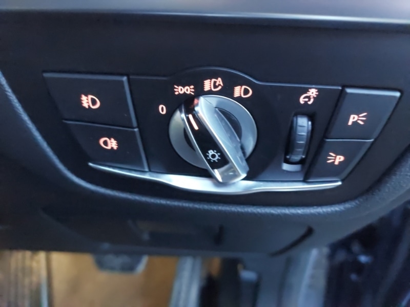 Used BMW X3 2019 for sale - 77028557: Photo 12