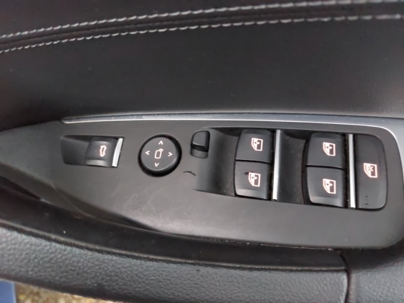 Used BMW X3 2019 for sale - 77028557: Photo 13