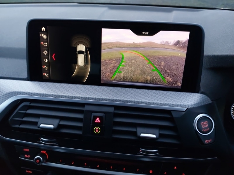 Used BMW X3 2019 for sale - 77028557: Photo 15